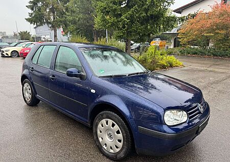 VW Golf Volkswagen 1.4 Champ,TÜV 12/26