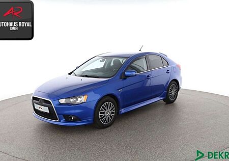 Mitsubishi Lancer Sportback 1.6 KAMERA,BLUETOOTH,METALLIC