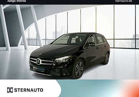 Mercedes-Benz B 250 e Progr AHK FAP MultibeamLED 360Kam Memory