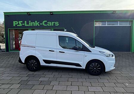 Ford Transit Connect 1.5 TDCI Kasten * Klima * Kamera