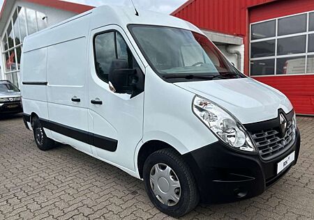 Renault Master III Kasten 3,5t/GJR/AHK/KLIMA/TÜV NEU