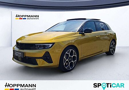 Opel Astra L GS Ultimate-Paket Plug-in Hybrid