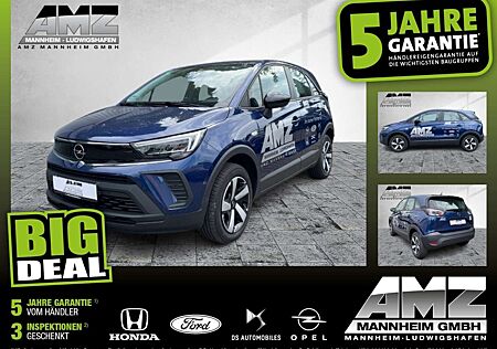 Opel Crossland 1.2 Turbo e e) Enjoy FLA SpurH KAM