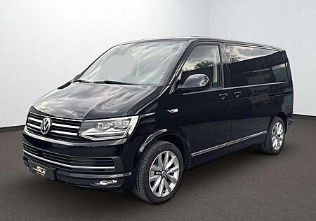 VW T6 Multivan Volkswagen Highline 4Motion LED Executive-Paket