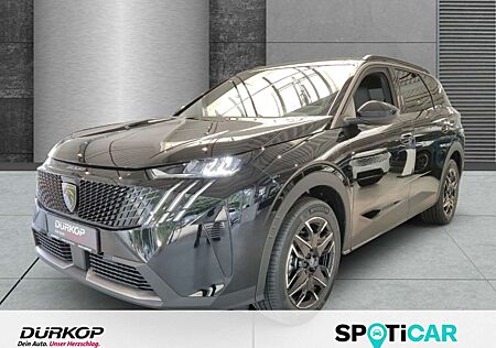 Peugeot 5008 Allure Hybrid AT Navigations-Paket Navi Digitales