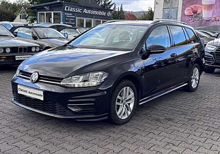 VW Golf Volkswagen VII Variant R Line *Automatik*Massage*Navi*