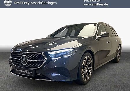 Mercedes-Benz E 200 E-Klasse