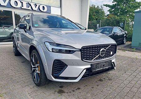 Volvo XC 60 XC60 Polestar Engineered Recharge Plug-In Hybrid