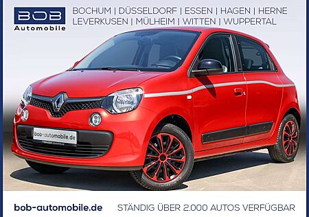 Renault Twingo Limited Klima+8fach bereift+Scheckheft