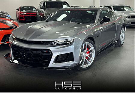 Chevrolet Camaro RS *3,6l V6 ZL1 / 4-ROHR / KAMERA*