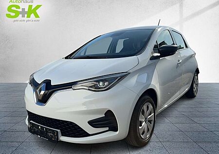 Renault ZOE LIFE Batteriekauf R110 Z.E. 50*WINTER-P.+LED**