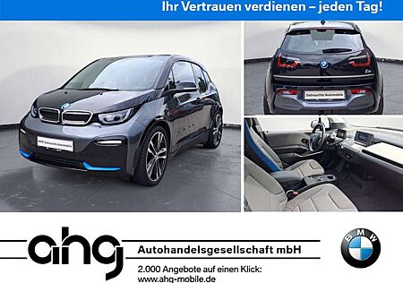 BMW i3 s (120 Ah), Navi Business Rückfahrkamera LED S