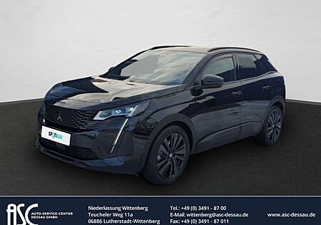 Peugeot 3008 GT/FullLED/Sitzh/Kamera/AGR Sitze/Massage/elHeckkl