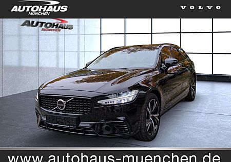 Volvo V90 Ultimate Dark Recharge Plug-In Hybrid AWD Navi