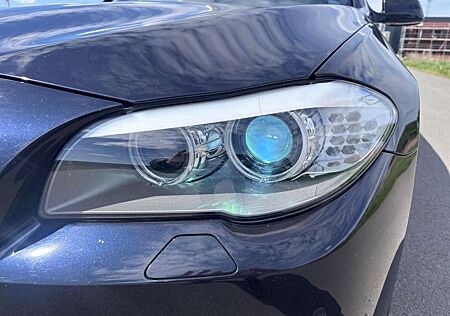 BMW 520d 520 Aut. M Paket