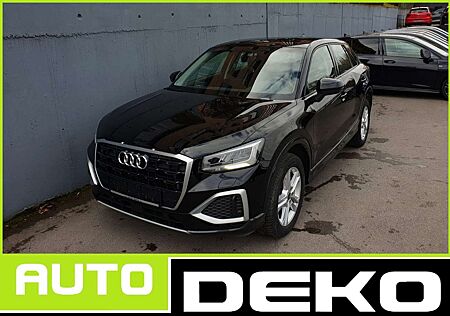 Audi Q2 35 TDI S tronic advanced /Virtual/Navi/Kamera