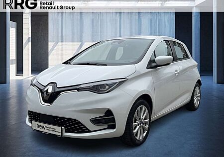 Renault ZOE R135 Experience R135/Z.E. 50 ABS Fahrerairbag Beif