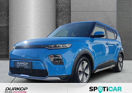 Kia Soul e- Inspiration,PDC,SHZ,USB,Induktionsladen,Wärmepu