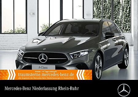 Mercedes-Benz A 180 PROGRESSIVE+NIGHT+LED+KAMERA+TOTW+KEYLESS+7G