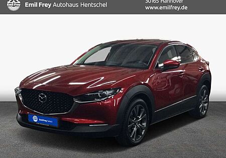 Mazda CX-30 SKYACTIV-X 2.0 M-Hybrid SELECTION