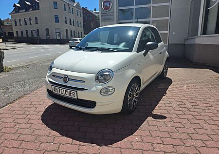 Fiat 500 1.0 GSE Hybrid Hatchback