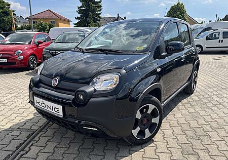Fiat Panda Cross MY22 City Plus Hybrid 1.0 GS