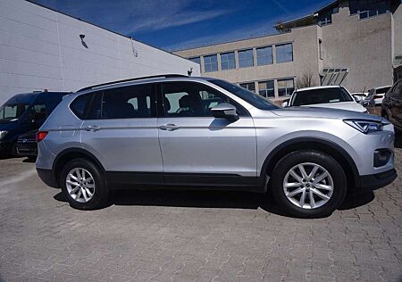 Seat Tarraco Style AUTM*NAVI*PDC*TEMP*SPURHALTE*FRONT