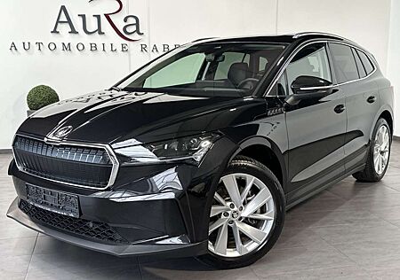 Skoda Enyaq iV 80 Suite NAV+LED+AHK+PANO+20ZOLL+KAMERA