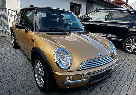 Mini ONE Cooper