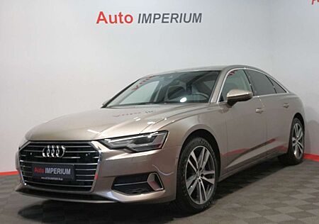 Audi A6 Lim. 40 TDI sport*ACC*VC*DAB*