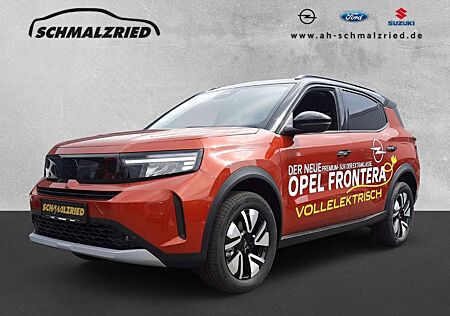 Opel Frontera GS inkl. Wallbox Navi Apple CarPlay Android Auto K