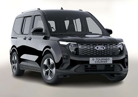 Ford Courier Titanium E-Tourneo 54kWh 136 Tit WinterP Kam Ke...