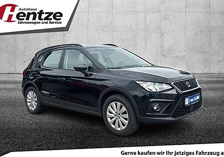 Seat Arona 1.0 TSI DSG Style AHK