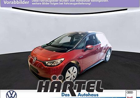 VW ID.3 Volkswagen PRO PERFORMANCE 58 KWH AUTOMATIK (+NAVI) LED