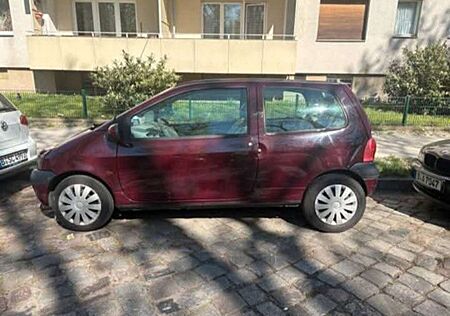 Renault Twingo gebraucht kaufen Renault Twingo 1.2 Liberty