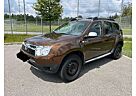 Dacia Duster dCi 85 eco2 4x2 Ambiance