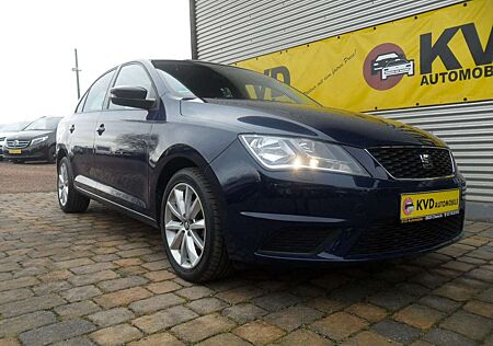 Seat Toledo Reference Sitzh.