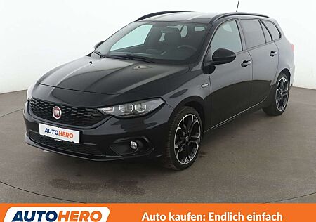 Fiat Tipo 1.4 Turbo S-Design*NAV*XENON*ACC*CAM*PDC*SHZ*BT