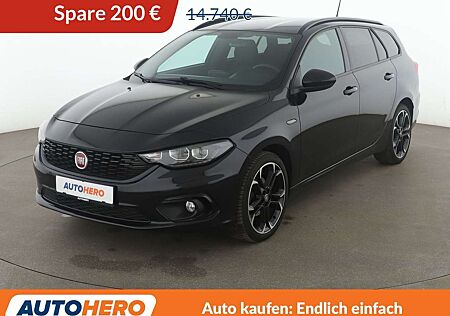 Fiat Tipo 1.4 Turbo S-Design*NAV*XENON*ACC*CAM*PDC*SHZ*BT