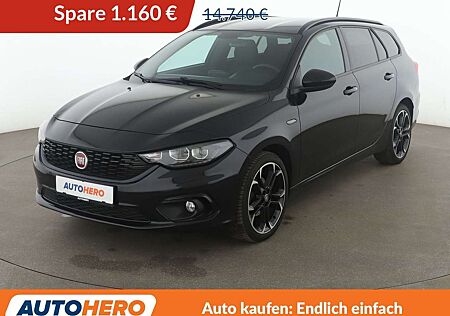 Fiat Tipo 1.4 Turbo S-Design*NAV*XENON*ACC*CAM*PDC*SHZ*BT