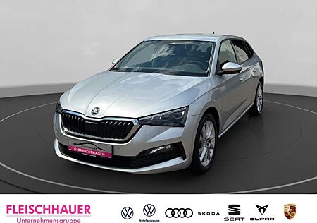 Skoda Scala Style 1.5 TSI AHK+LED+CarPlay+Navi