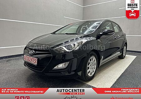 Hyundai i30 Classic "1 HAND-NAVI-CAM-MULTI-PDC"