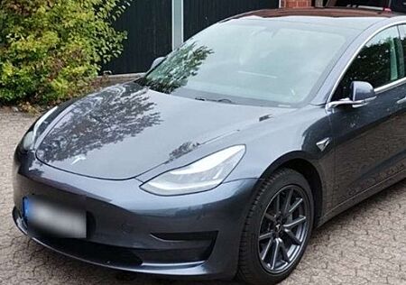 Tesla Model 3 Standard Reichweite Plus Hinterradantrieb