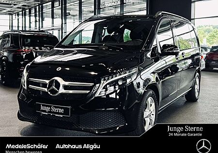 Mercedes-Benz V 300 d EDITION Kompakt DISTRONIC LED PTC KAMERA