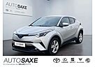 Toyota C-HR 1.8 Hybrid Team D *AHK*PDC*Kamera*SHZ*LMF*