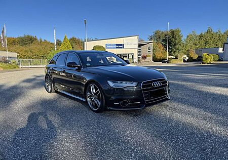 Audi A6 3.0 TDI clean diesel quattro