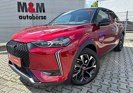 DS Automobiles DS 3 Performance Line Matrix/PDC/Allwetter/Assist