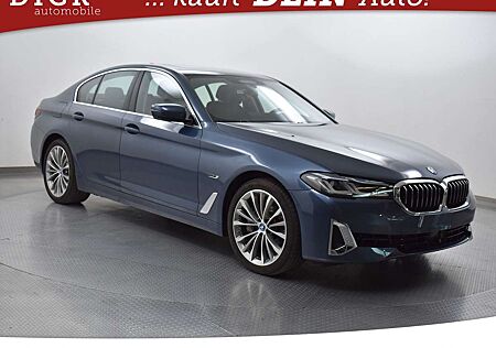 BMW 545 e xD Luxury Line LASER+MEMO+PROF+H&K+360+AHK+