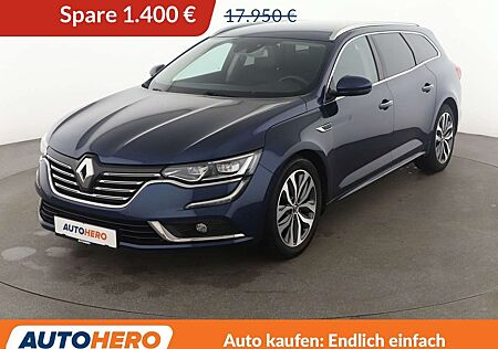 Renault Talisman 1.6 TCe Limited Aut.*NAVI*LED*PDC*SHZ*TEMPO*CAM*