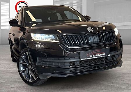 Skoda Kodiaq Sportline 4x4 DSG/ACC/LED/NAVI/20"